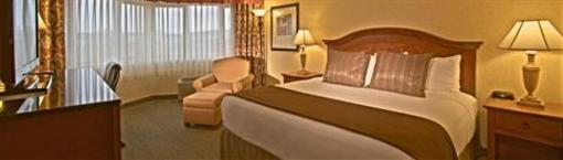 фото отеля Red Lion Hotel Bellevue