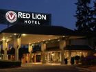 фото отеля Red Lion Hotel Bellevue