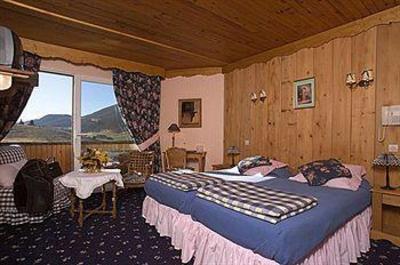 фото отеля Le Christiania Hotel Villard-de-Lans
