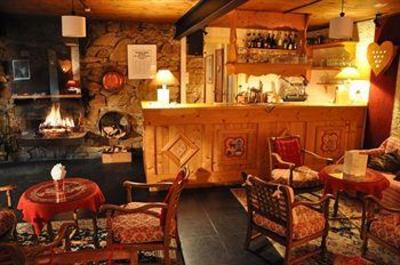 фото отеля Le Christiania Hotel Villard-de-Lans