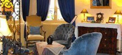 фото отеля Le Christiania Hotel Villard-de-Lans