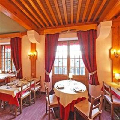 фото отеля Le Christiania Hotel Villard-de-Lans