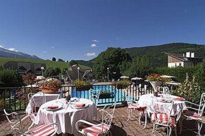 фото отеля Le Christiania Hotel Villard-de-Lans