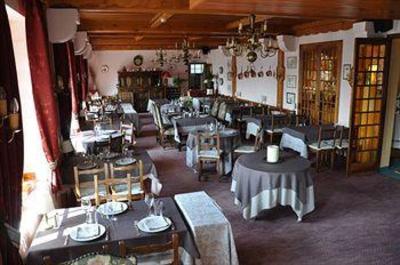 фото отеля Le Christiania Hotel Villard-de-Lans