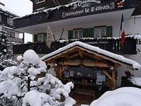 Le Christiania Hotel Villard-de-Lans