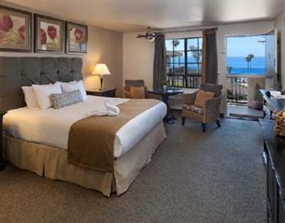 фото отеля Laguna Cliffs Inn