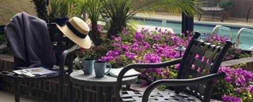 фото отеля Laguna Cliffs Inn