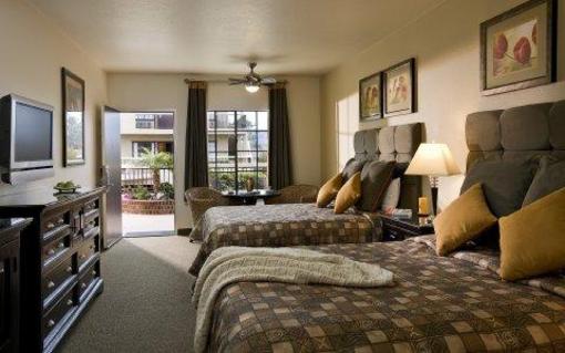 фото отеля Laguna Cliffs Inn
