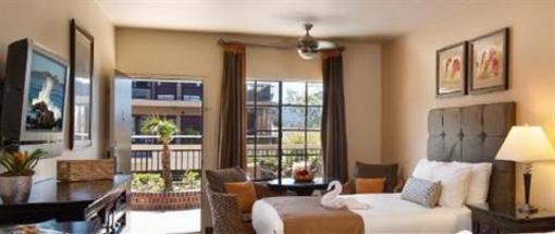 фото отеля Laguna Cliffs Inn