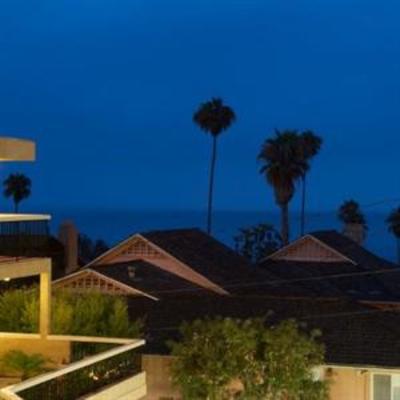 фото отеля Laguna Cliffs Inn