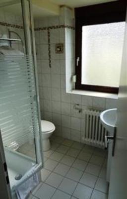 фото отеля Hotel Villa Konstanz Berlin