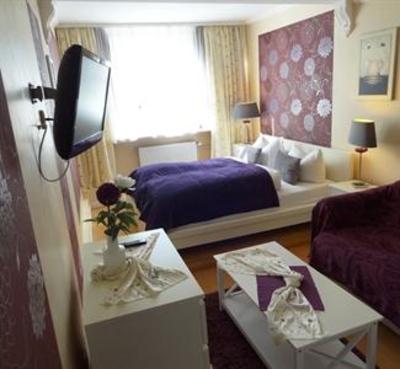фото отеля Hotel Villa Konstanz Berlin