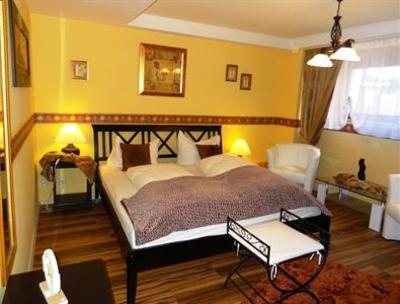 фото отеля Hotel Villa Konstanz Berlin