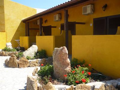 фото отеля Fontana dei Desideri Apartment Alghero