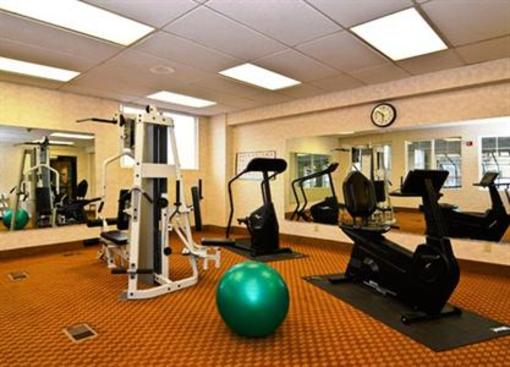 фото отеля Comfort Inn University District Downtown