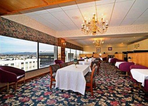 фото отеля Comfort Inn University District Downtown