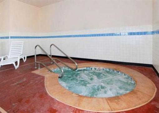 фото отеля Comfort Inn Frontier Oklahoma City