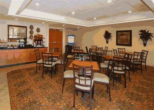 фото отеля Comfort Inn Frontier Oklahoma City