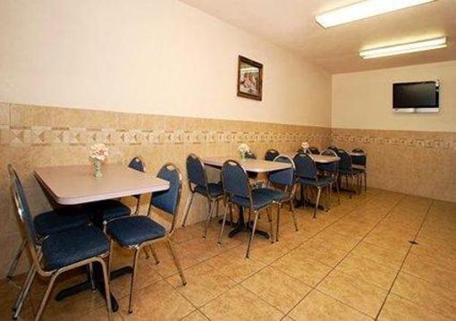 фото отеля Comfort Inn Frontier Oklahoma City