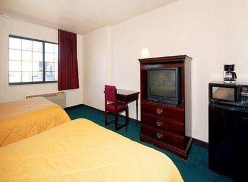 фото отеля Comfort Inn Frontier Oklahoma City