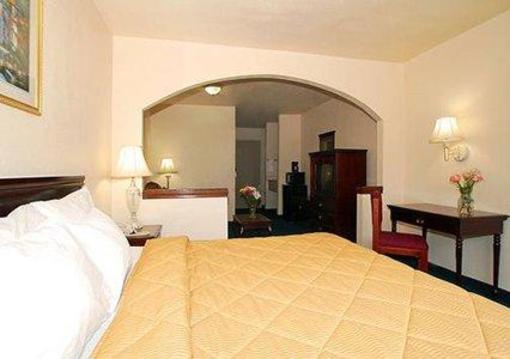 фото отеля Comfort Inn Frontier Oklahoma City
