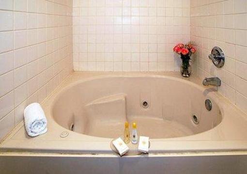 фото отеля Comfort Inn Frontier Oklahoma City