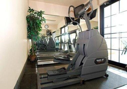фото отеля Comfort Inn Frontier Oklahoma City