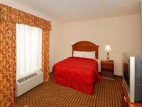Comfort Inn Frontier Oklahoma City