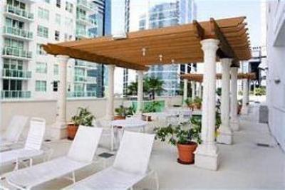 фото отеля Miami Brickell Bay Apartments