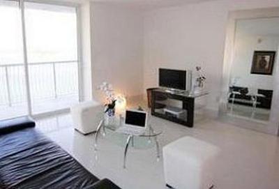 фото отеля Miami Brickell Bay Apartments