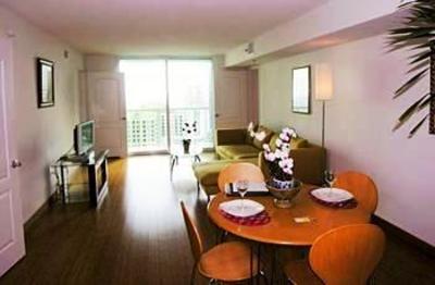 фото отеля Miami Brickell Bay Apartments
