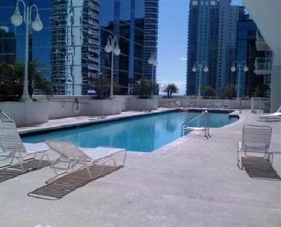 фото отеля Miami Brickell Bay Apartments