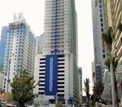 фото отеля Miami Brickell Bay Apartments