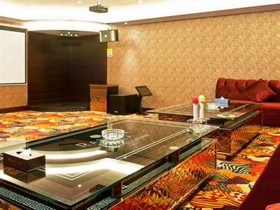 фото отеля Ramada Plaza Hangzhou Xiaoshan