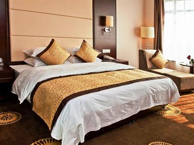 фото отеля Ramada Plaza Hangzhou Xiaoshan