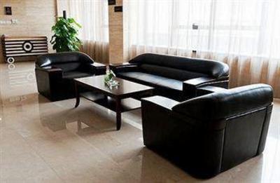 фото отеля Ramada Plaza Hangzhou Xiaoshan
