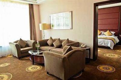 фото отеля Ramada Plaza Hangzhou Xiaoshan