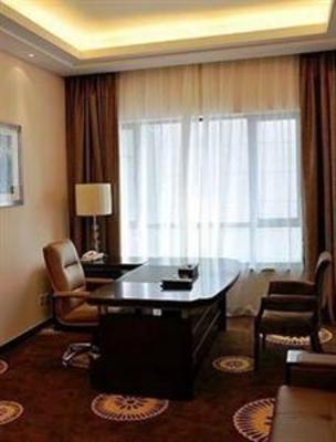 фото отеля Ramada Plaza Hangzhou Xiaoshan