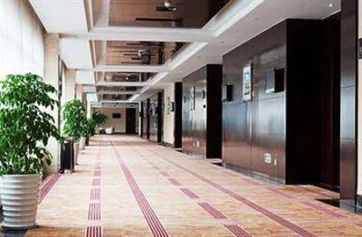 фото отеля Ramada Plaza Hangzhou Xiaoshan