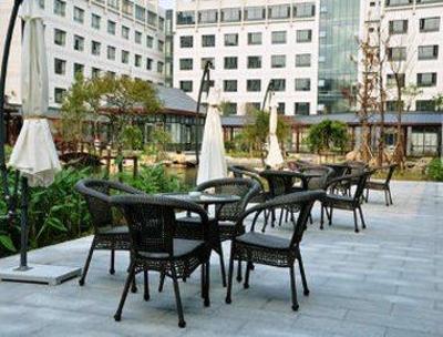 фото отеля Ramada Plaza Hangzhou Xiaoshan