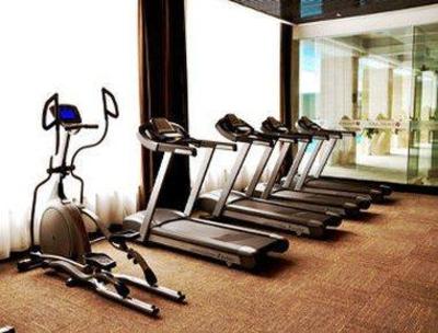фото отеля Ramada Plaza Hangzhou Xiaoshan