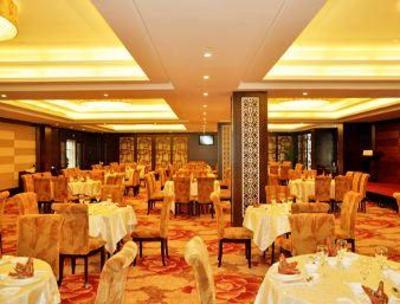 фото отеля Ramada Plaza Hangzhou Xiaoshan