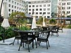 фото отеля Ramada Plaza Hangzhou Xiaoshan
