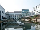 фото отеля Ramada Plaza Hangzhou Xiaoshan
