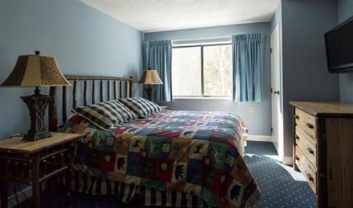 фото отеля Black Bear Lodge Waterville Valley