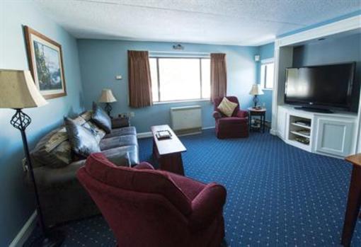 фото отеля Black Bear Lodge Waterville Valley