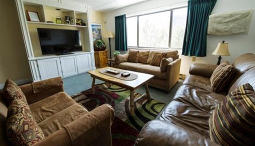 фото отеля Black Bear Lodge Waterville Valley