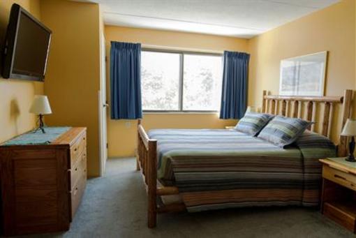 фото отеля Black Bear Lodge Waterville Valley