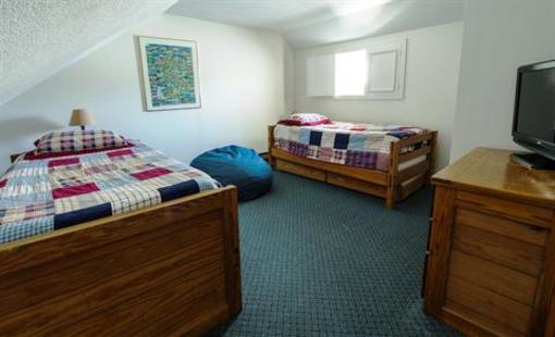 фото отеля Black Bear Lodge Waterville Valley