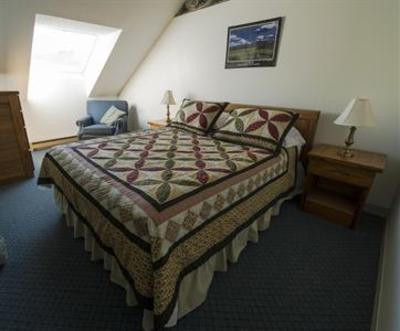 фото отеля Black Bear Lodge Waterville Valley